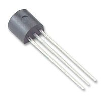 TRANSISTOR 2SA1015 4-L