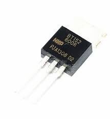 TRIAC BT152-600R 5-B