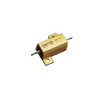 RESISTENCIA POTENCIA 100 Ohm. 25W.