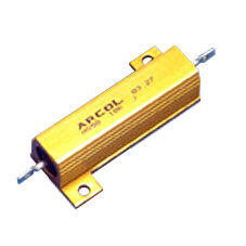 RESISTENCIA POTENCIA 50W 15 Ohm.