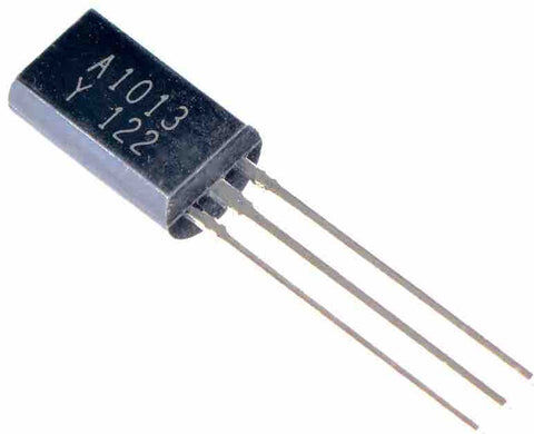 TRANSISTOR 2SA1013 5-E