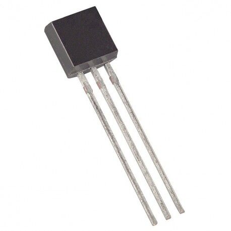 TRANSISTOR 2SA1016 5-D