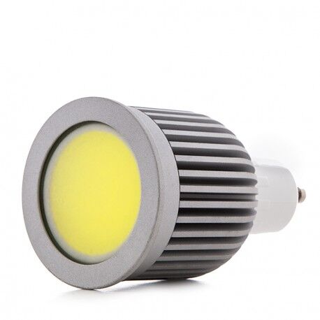 LAMPARA LED 5W 4000K 120 450LM 120 GU10.4