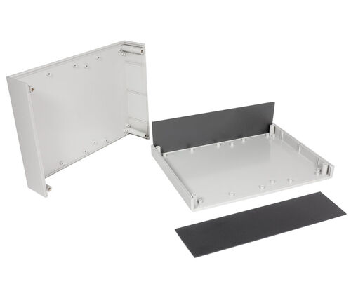 CAJA UNIVERSAL 4 PIEZAS 220x165x65MM