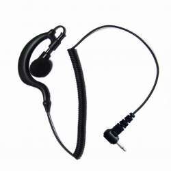 AURICULAR con Micro ESTEREO JACK 2,5 mm.