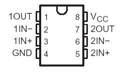 CIRCUITO INTEGRADO SMD 5V 100MAH.     1-A