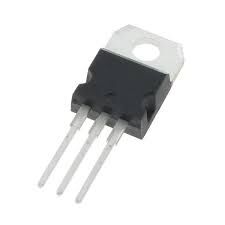 TRANSISTOR  STP20NM60FD         4-B