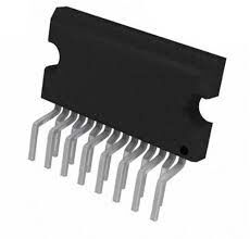 Circuito Integrado TDA8560Q 4-B