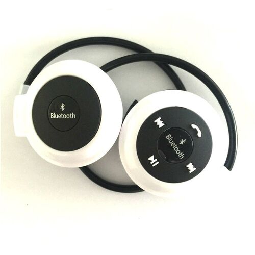 AURICULARES DIADEMA BLUETOOTH 4.0 MINI-503