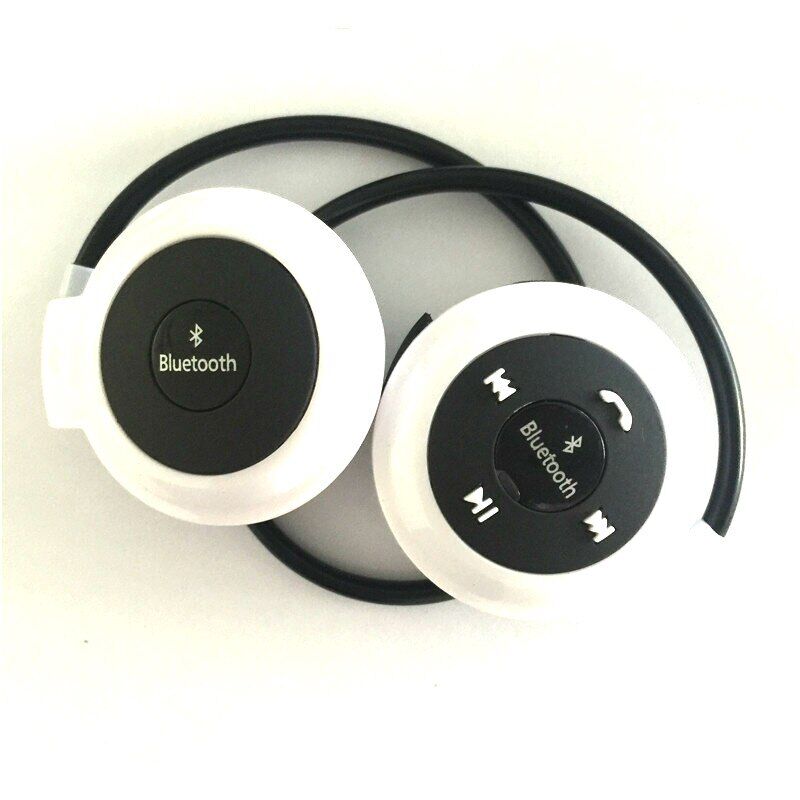 Auriculares con diadema Bluetooth