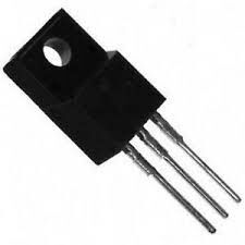 TRANSISTOR  2SK3265   4-F