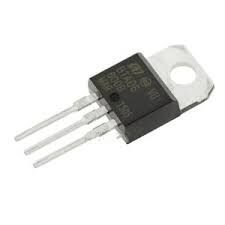 TRIAC BTA16-800B 5-C