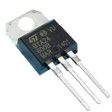 TRIAC BTA10-700 =BTA10-700C 5-C