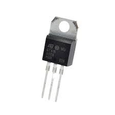 TRIAC BTA16-600B =BTB12-600 5-C