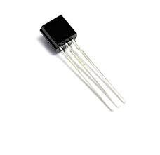 TRANSISTOR BC237C 5-G