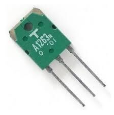 TRANSISTOR 2SA1263 5-E