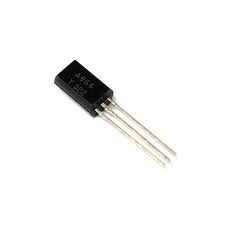 TRANSISTOR 2SA966 5-E