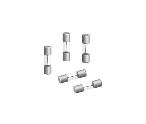 FUSIBLE LENTO 6x32 250 mAh