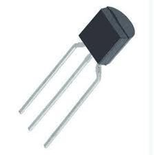 TRANSISTOR 2SA114 5-H