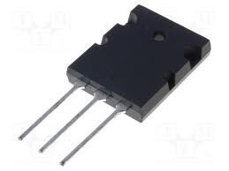 TRANSISTOR BU508AX -PHILIPS  5-L