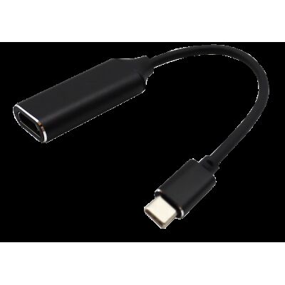 CABLE USB-C M HDMI H 0.18M