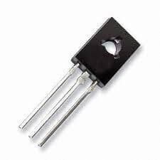 TRANSISTOR BDX35   7-L