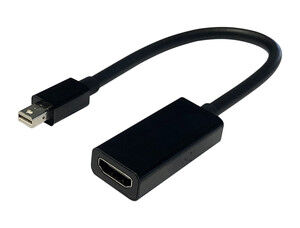 Adaptador hdmi Mh tipo L - Adaptadores