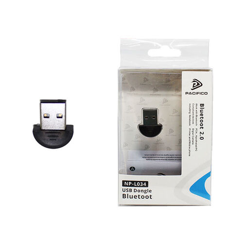 BLUETOOTH USB MINI DONGLE