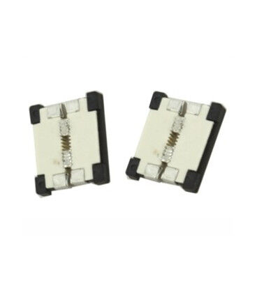 CONECTOR EMPALME TIRAS LED