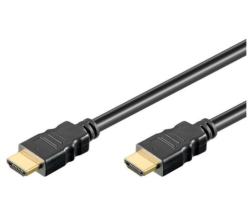 CONEXION HDMI M-M ALTA DEFINICION V2.0 10 METROS