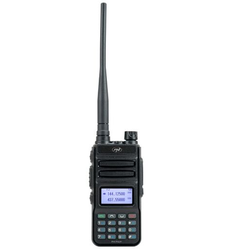 PNI P15UV WALKIE DOBLE BANDA UHF/VHF