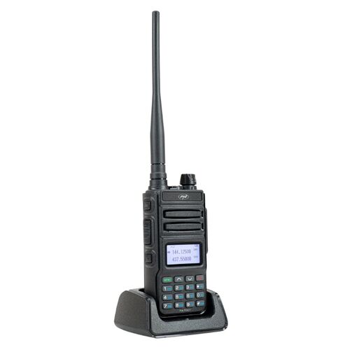 PNI P15UV WALKIE DOBLE BANDA UHF/VHF