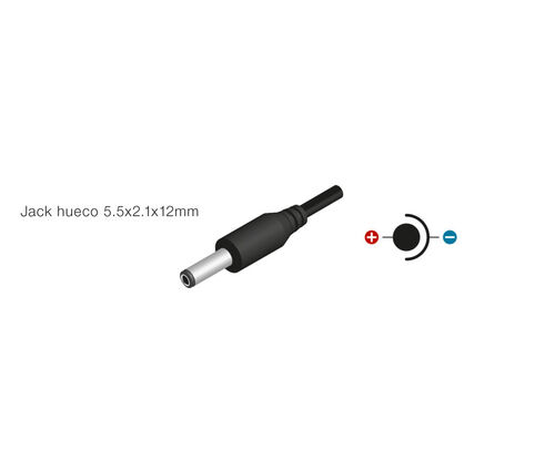 ALIMENTADOR ELECTRNICO UNIVERSAL 7,5VCC/2,0A