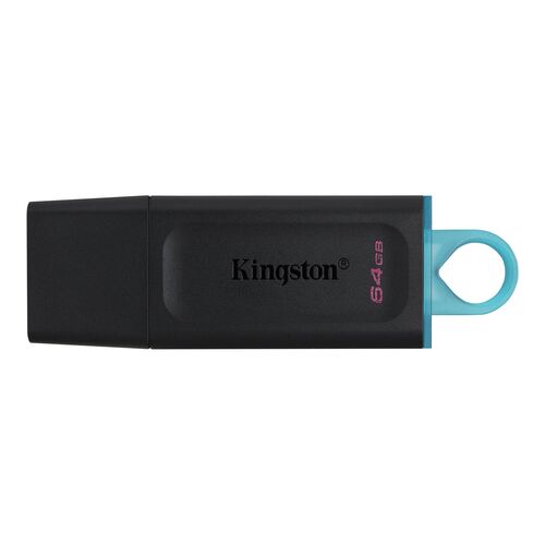 PENDRIVER 64G KINGSTON