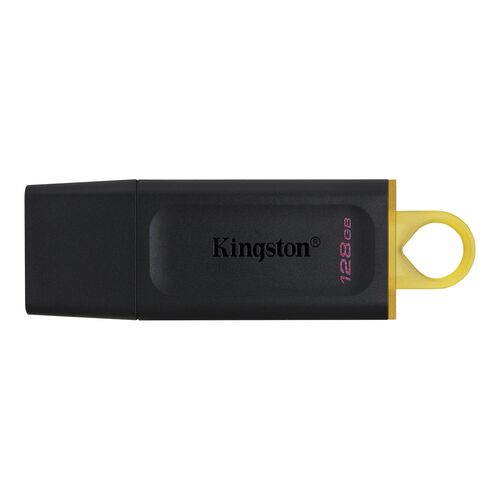 PENDRIVER  KINGSTON  128GB USB