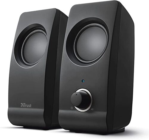 ALTAVOZ DE ORDENANOR TRUST REMO 16W