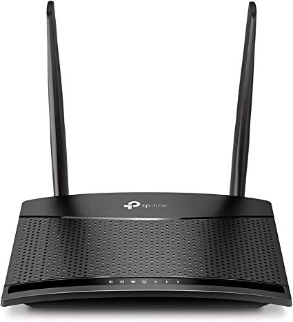 ROUTER TP-LINK TL-MR100 5G PARA TARJETA SIM - Tecnitron - Tienda