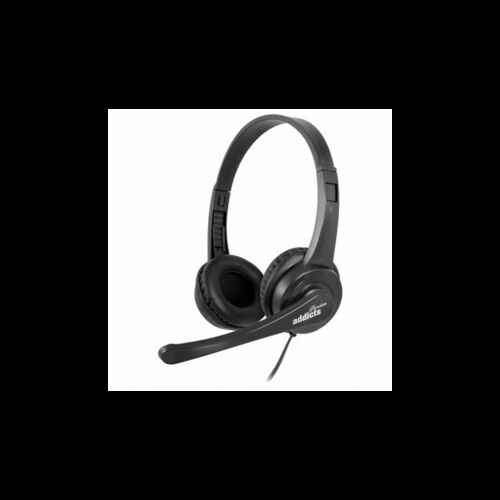 AURICULAR + MICRO USB  NGS  CON CONTROL DE VOLUMEN