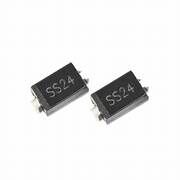 DIODO SS24-SMD 2 AMP. 40V.    8-I