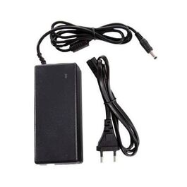 ALIMENTADOR 12V 3 AMP. PIN CENTRAL 5X3