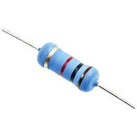 RESISTENCIA FUSIBLE (FUR-105) 0,68-1W. 10-L