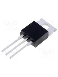 TRIAC BT139-800 16A/800 V 5-B