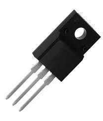 TRIAC BT139F-500 5-F