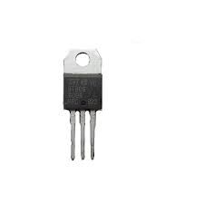 TRIAC BTB06-600C 5-B