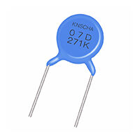 VARISTOR 460V AC 50A.