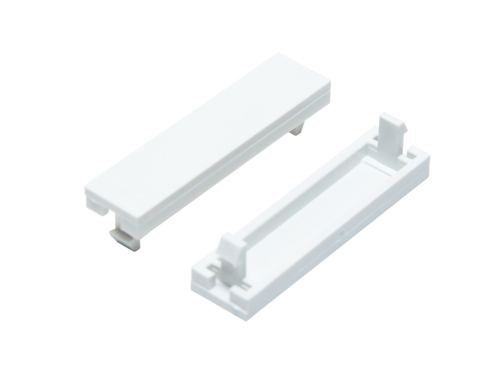 TAPA PARA MONTAJE DE CAJA MODULAR