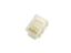 CONECTOR TELEFNICO MODULAR MACHO RJ12 (6P6C)