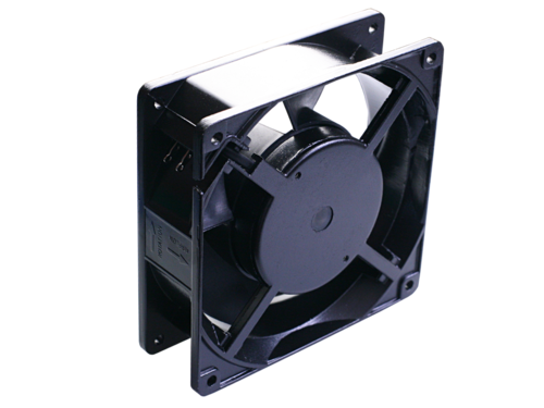 VENTILADOR 220V DC DE 120X120MM.