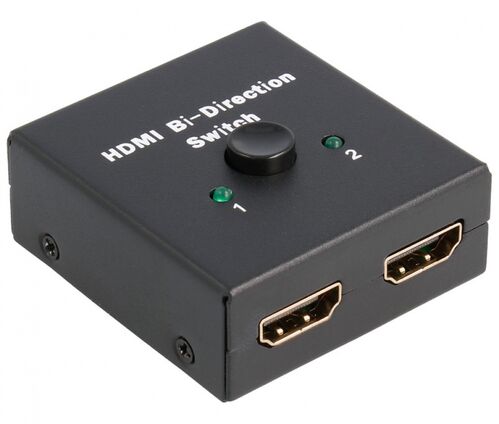 REPARTIDOR  HDMI BIDIRECCIONAL