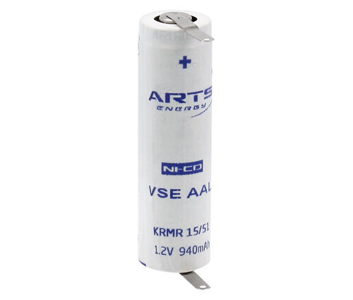 BATERIA C.I. 1.2V/950 Mah =BAT-1003